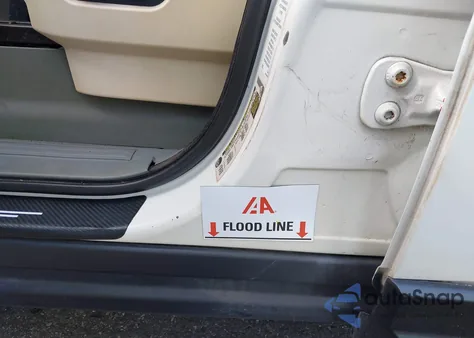 2006 Land Rover Range Rover Sport Hse from USA, damaged, VIN SALSF25496A950013